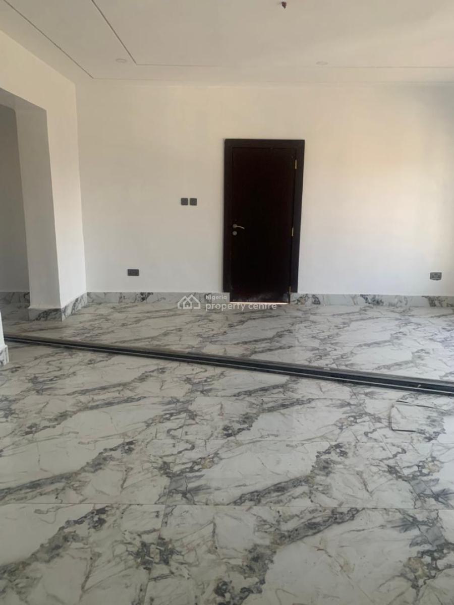 Newly Built Mordern 2 Bedroom Apartment, Apo, Apo, Abuja, House for Rent