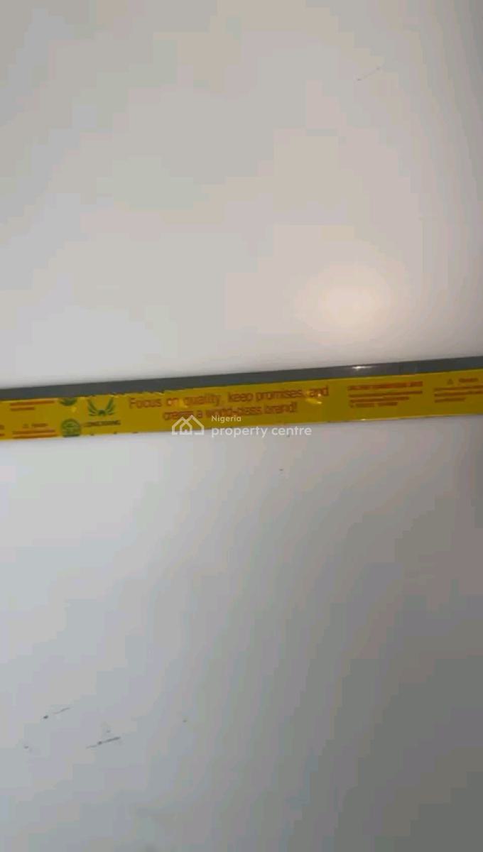 a Standard and Spacious Mini Flat, Adekunle, Yaba, Lagos, Mini Flat (room and Parlour) for Rent