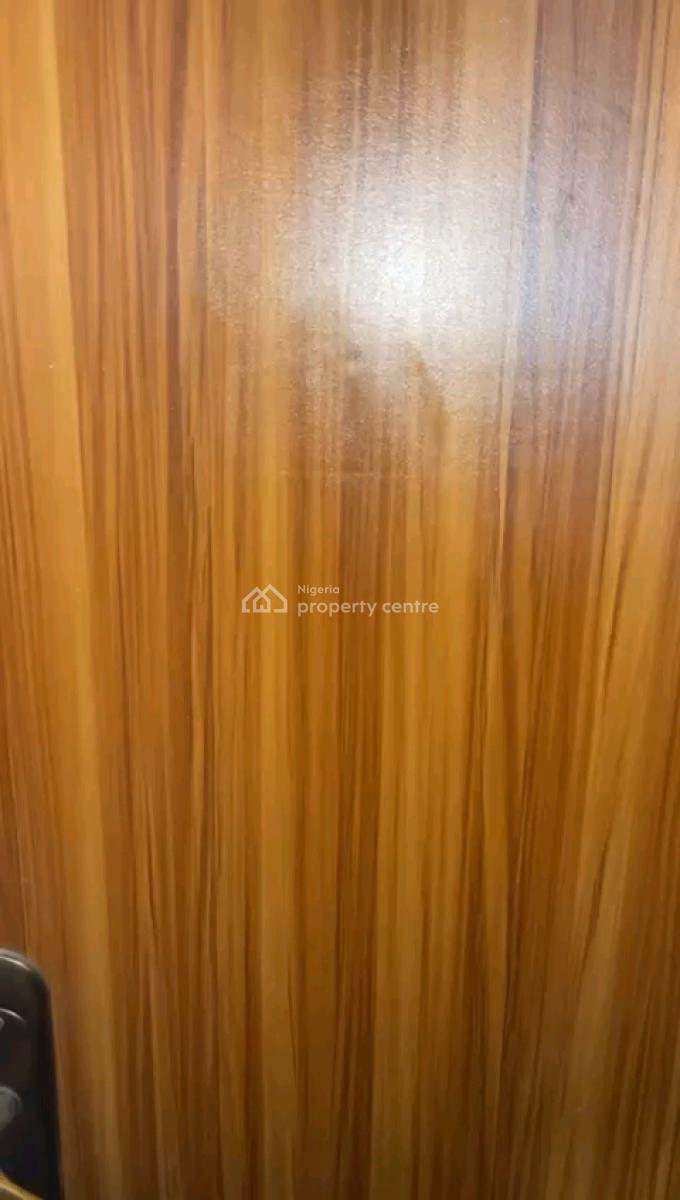 a Standard and Spacious Mini Flat, Adekunle, Yaba, Lagos, Mini Flat (room and Parlour) for Rent