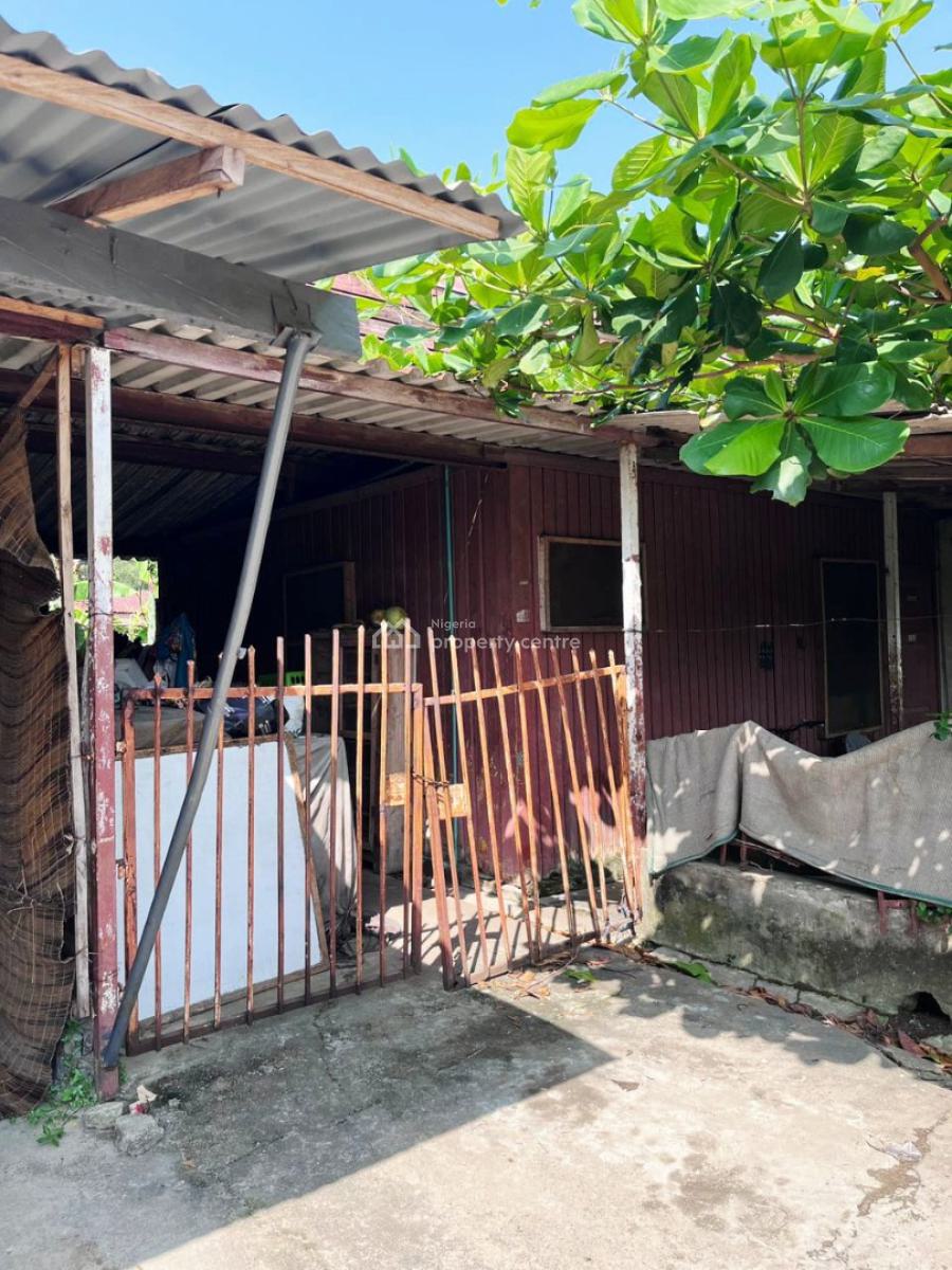 4 Bedrooms Bungalow, Victoria Island (vi), Lagos, Detached Bungalow for Sale