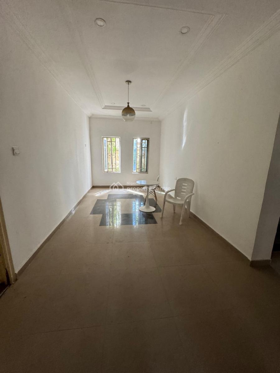 Beautiful 3 Bedroom Serviced Terraces Duplex,bq, Residential / Office, Mabushi, Abuja, Terraced Duplex for Rent