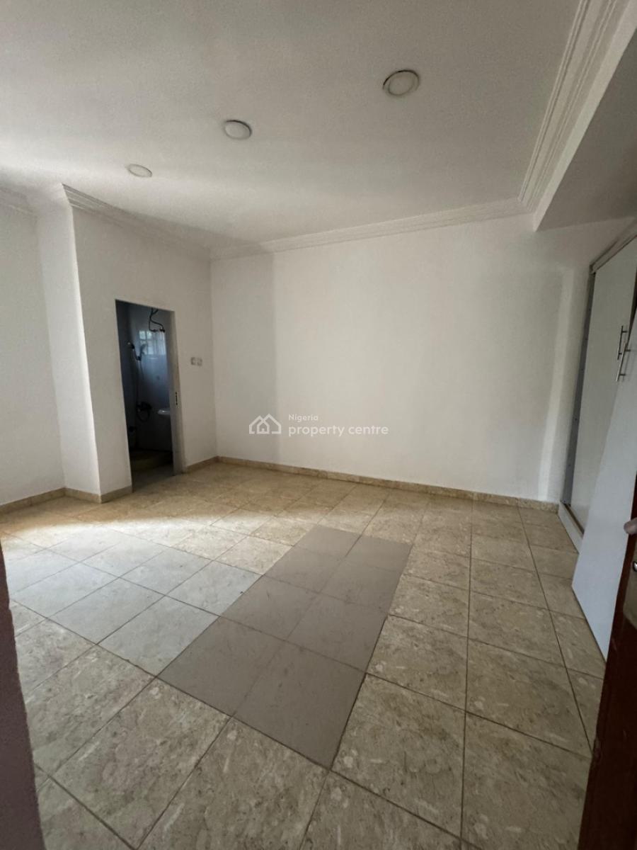 Beautiful 3 Bedroom Serviced Terraces Duplex,bq, Residential / Office, Mabushi, Abuja, Terraced Duplex for Rent