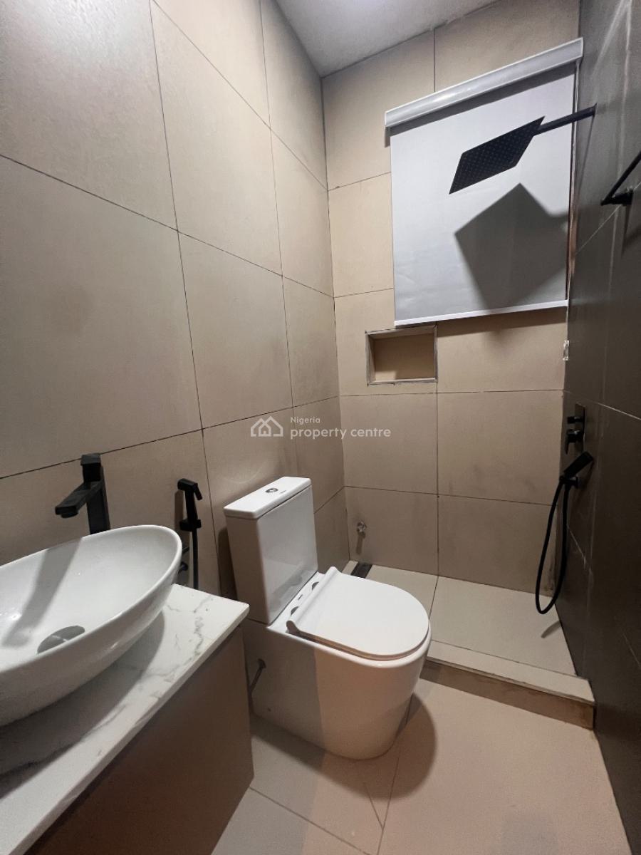 Perez Court -- The Ultimate High Return Airbnb Investment, 6 Months Flexible Payment Plan Available & Earn Passive Income Daily, Surulere, Lagos, Flat / Apartment for Sale