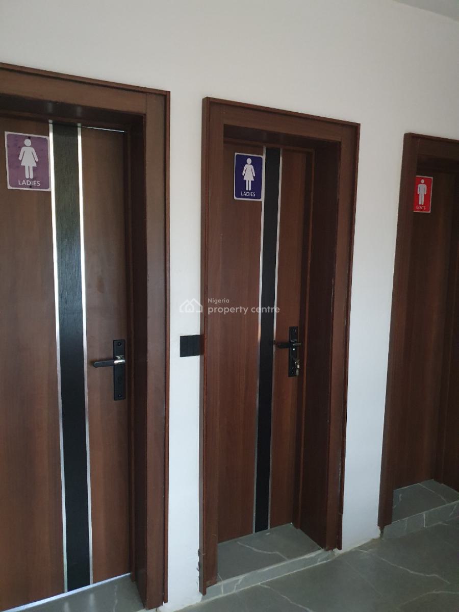 Executive Hall with Excellent Facilities, Oniru Estate, Victoria Island (vi), Lagos, Hall for Rent