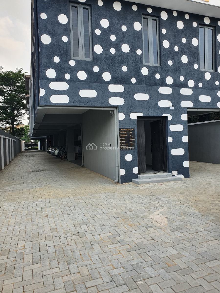 Executive Hall with Excellent Facilities, Oniru Estate, Victoria Island (vi), Lagos, Hall for Rent
