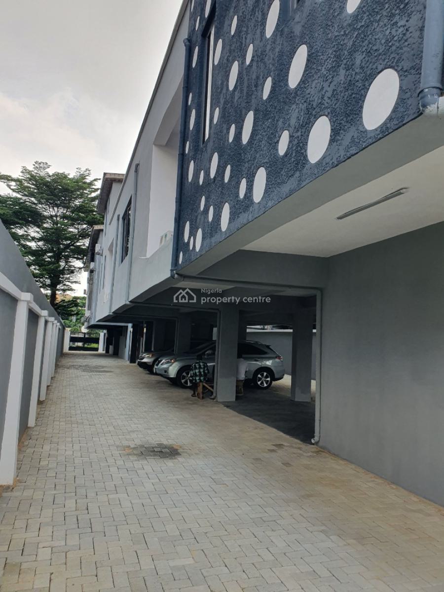 Executive Hall with Excellent Facilities, Oniru Estate, Victoria Island (vi), Lagos, Hall for Rent