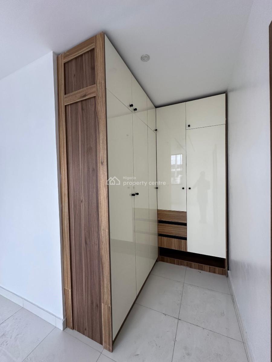 Luxury 2 Bedroom Apartment with Swimming Pool,gym, Lekki Phase 1 Right Hand Side, Victoria Island (vi), Lagos, Flat / Apartment for Sale