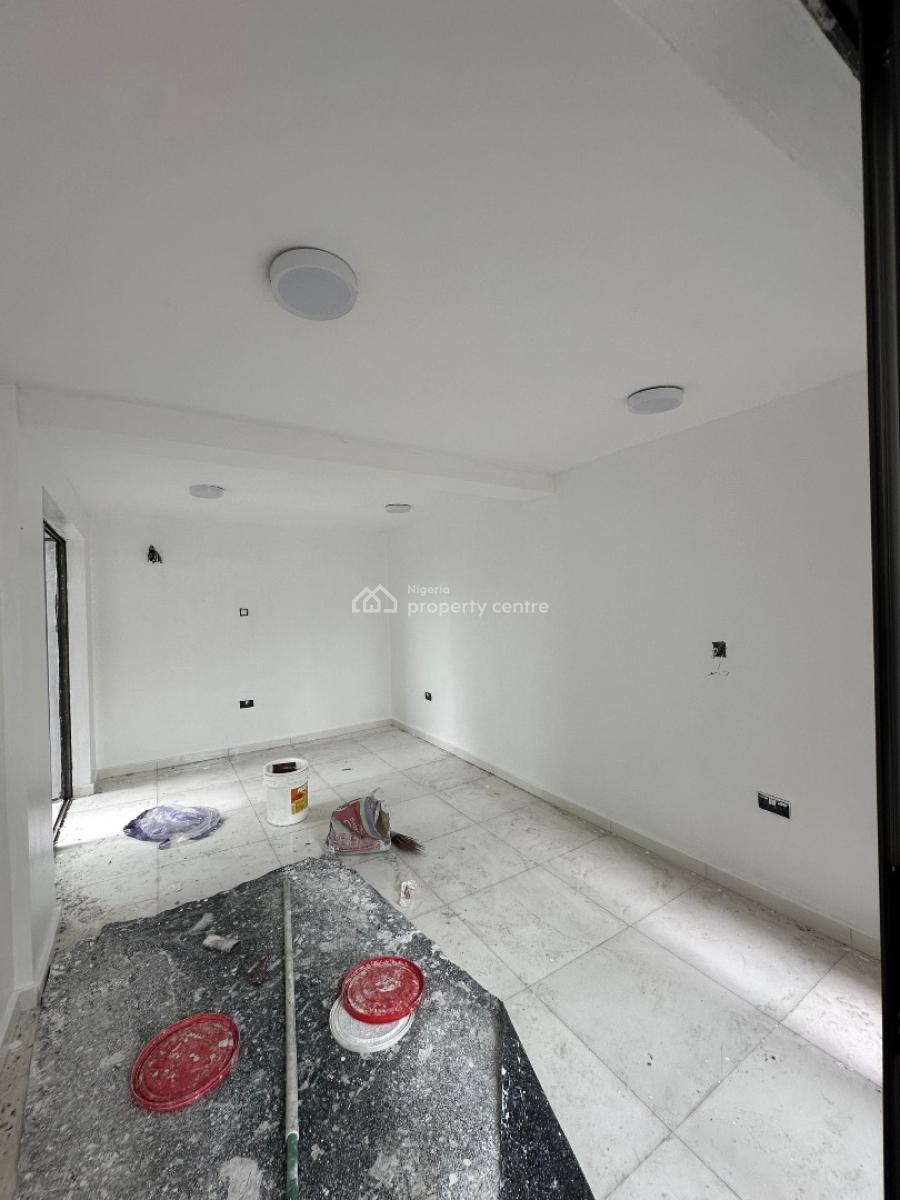 Luxury 2 Bedroom Apartment with Swimming Pool,gym, Lekki Phase 1 Right Hand Side, Victoria Island (vi), Lagos, Flat / Apartment for Sale