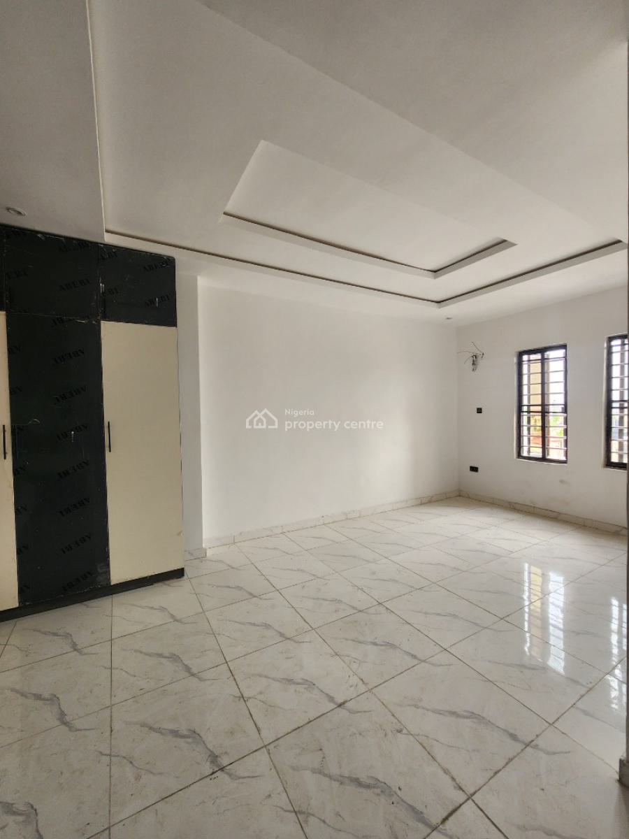 Nicely Built 2 Bedroom Apartment, Igbo Efon, Lekki, Lagos, Flat / Apartment for Sale