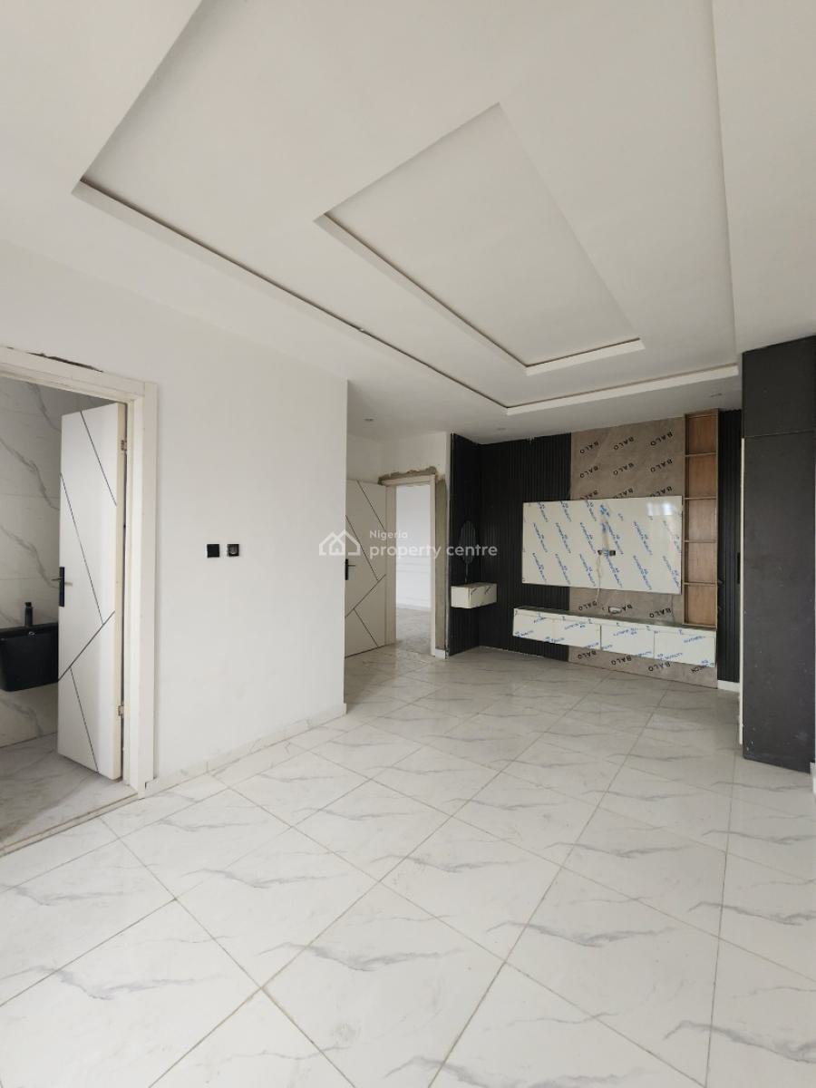 Nicely Built 2 Bedroom Apartment, Igbo Efon, Lekki, Lagos, Flat / Apartment for Sale