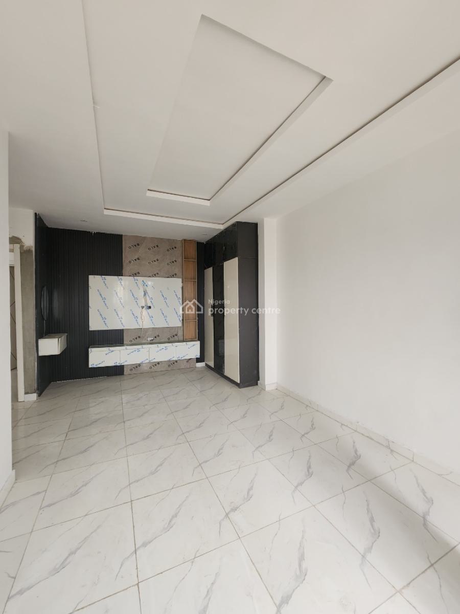 Nicely Built 2 Bedroom Apartment, Igbo Efon, Lekki, Lagos, Flat / Apartment for Sale