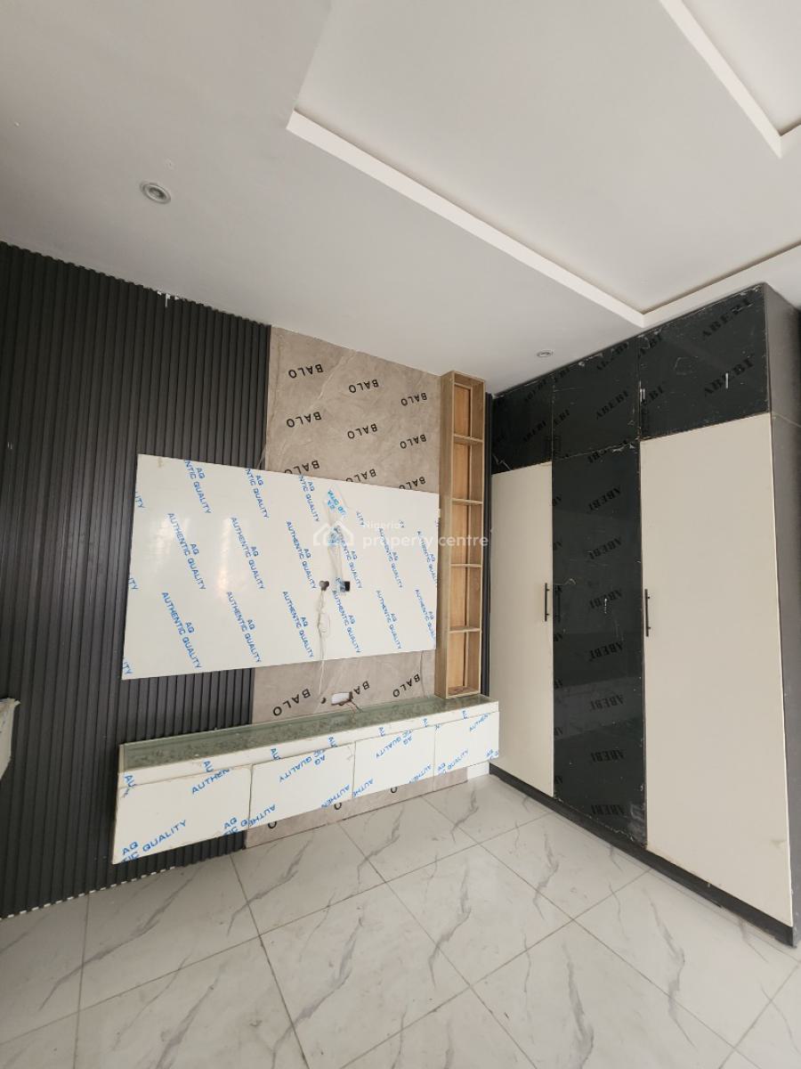 Nicely Built 2 Bedroom Apartment, Igbo Efon, Lekki, Lagos, Flat / Apartment for Sale