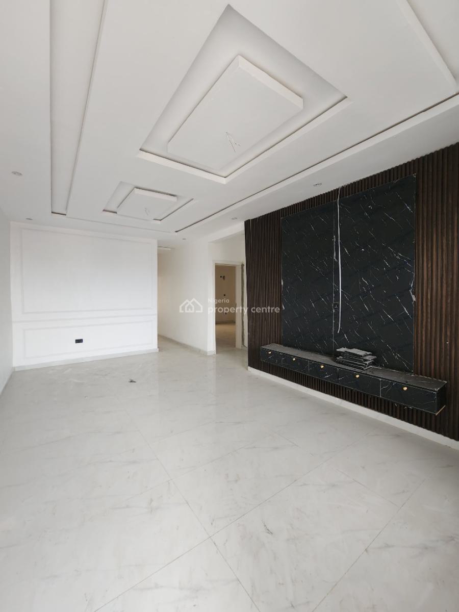 Nicely Built 2 Bedroom Apartment, Igbo Efon, Lekki, Lagos, Flat / Apartment for Sale