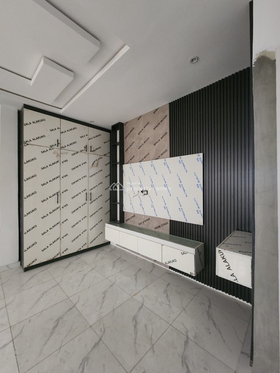 Nicely Built 2 Bedroom Apartment, Igbo Efon, Lekki, Lagos, Flat / Apartment for Sale