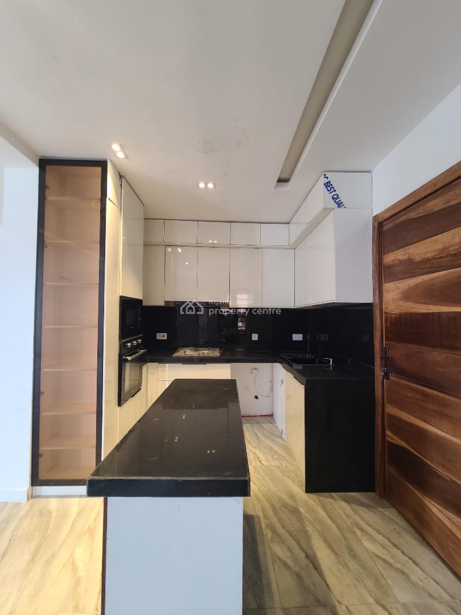 Luxury 2 Bedroom Apartment with Swimming Pool, Lekki, Lagos, Flat / Apartment for Sale