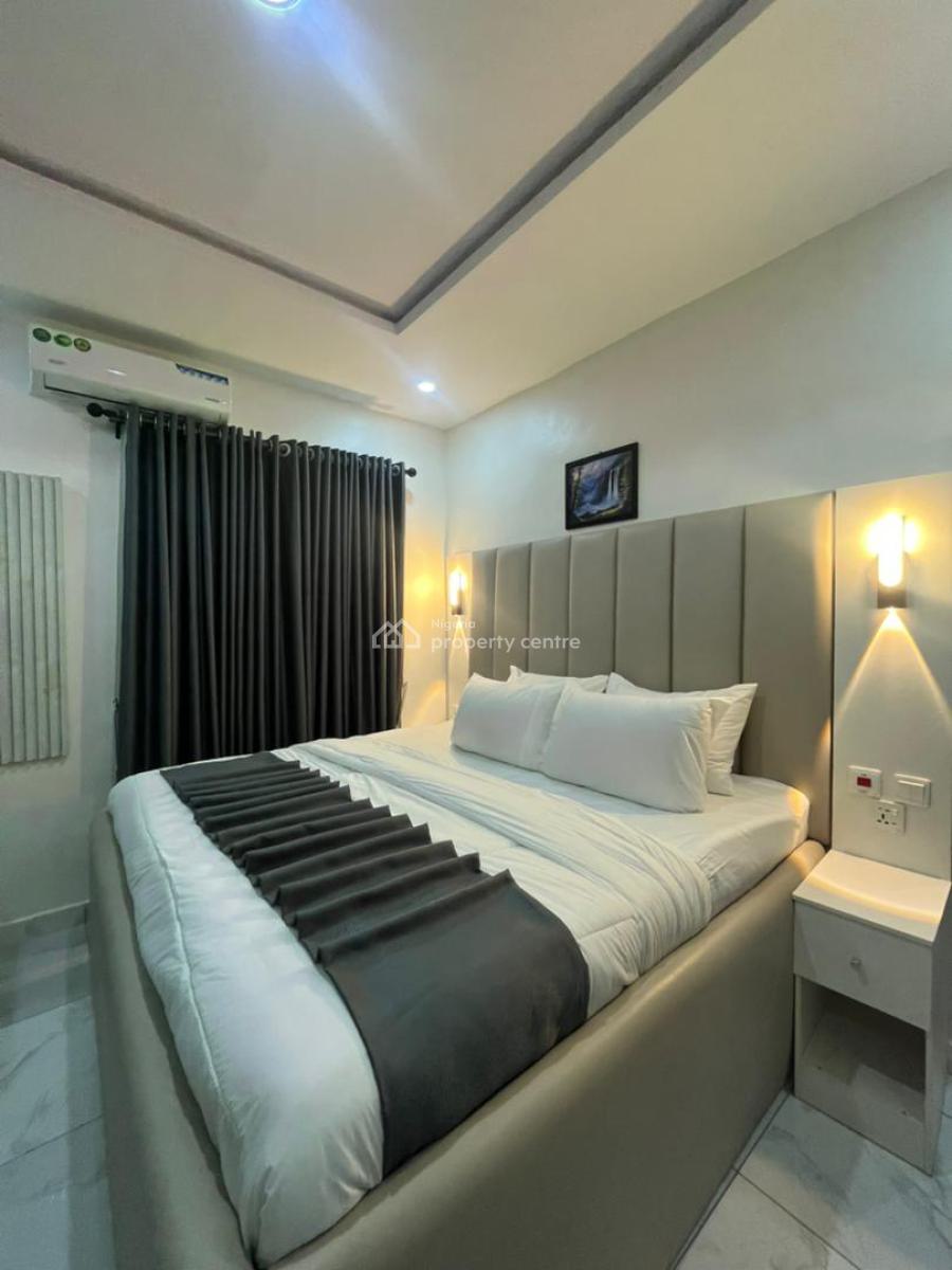 Luxurious 2 Bedrooms Apartment, Akobo, Ibadan, Oyo, Flat / Apartment Short Let