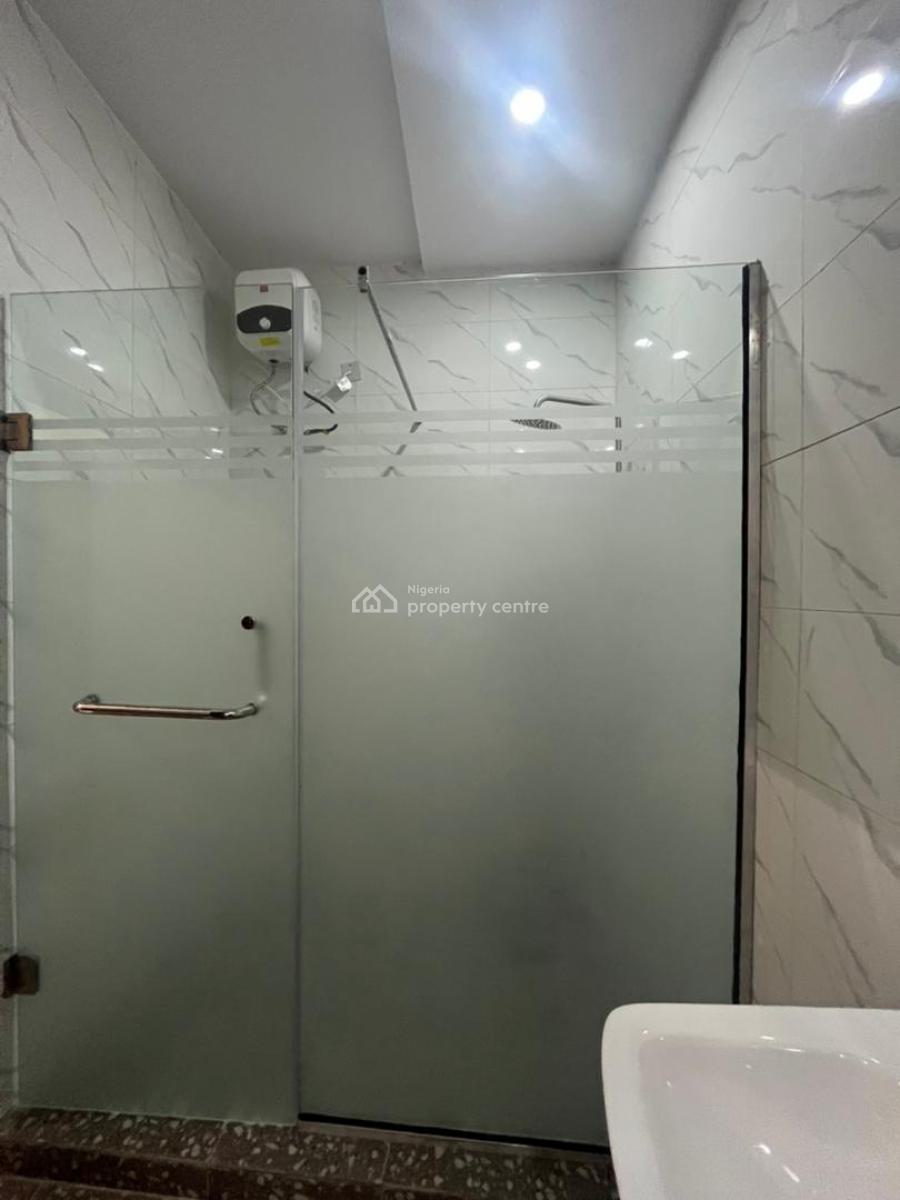 Luxurious 2 Bedrooms Apartment, Akobo, Ibadan, Oyo, Flat / Apartment Short Let