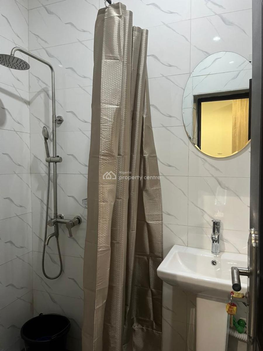 Luxurious 2 Bedrooms Apartment, Akobo, Ibadan, Oyo, Flat / Apartment Short Let