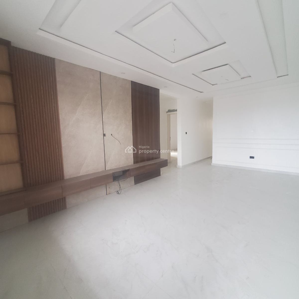 Elegant 2 Bedroom Apartment, Igbo Efon, Lekki, Lagos, Flat / Apartment for Sale