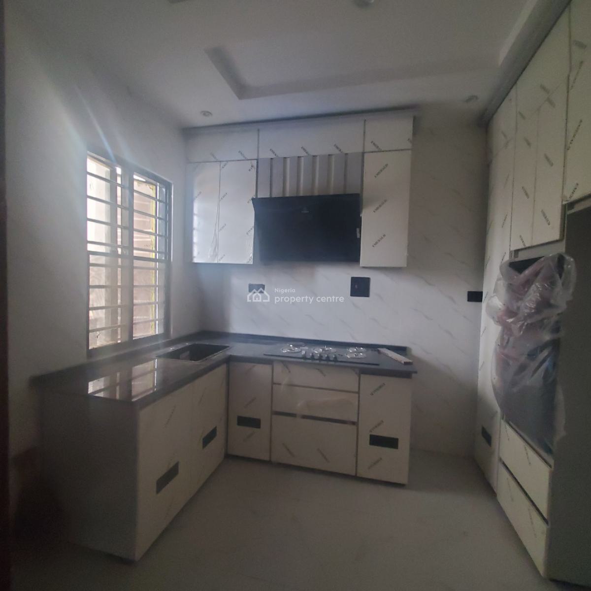 Elegant 2 Bedroom Apartment, Igbo Efon, Lekki, Lagos, Flat / Apartment for Sale
