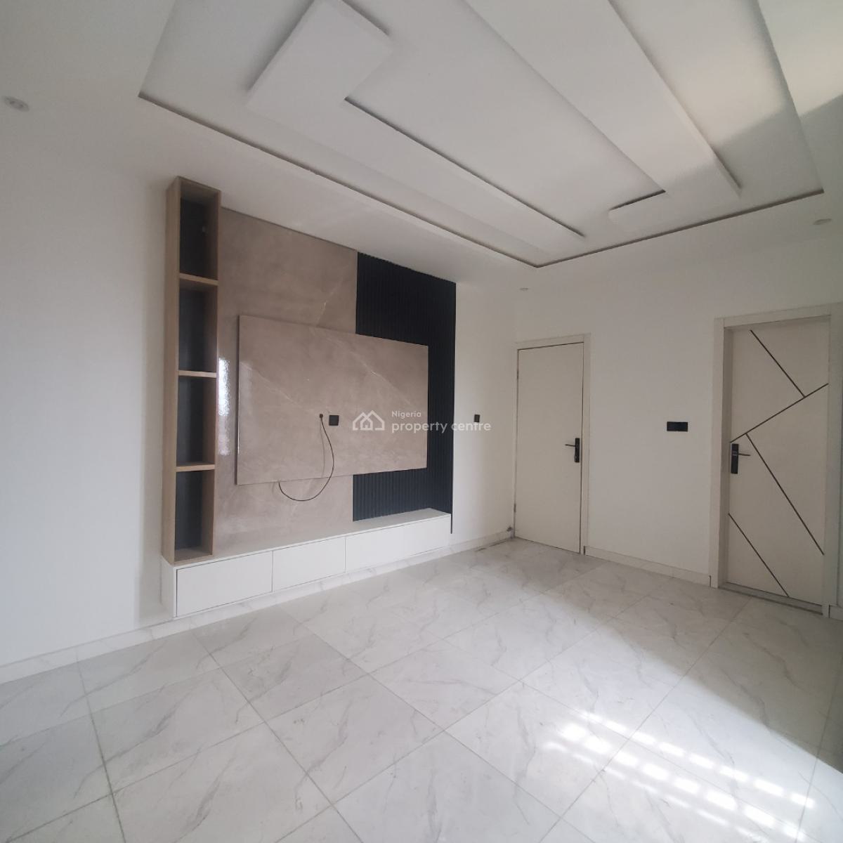 Elegant 2 Bedroom Apartment, Igbo Efon, Lekki, Lagos, Flat / Apartment for Sale