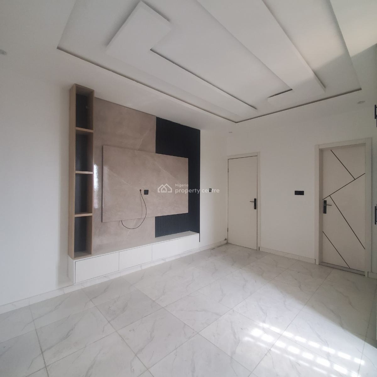 Elegant 2 Bedroom Apartment, Igbo Efon, Lekki, Lagos, Flat / Apartment for Sale