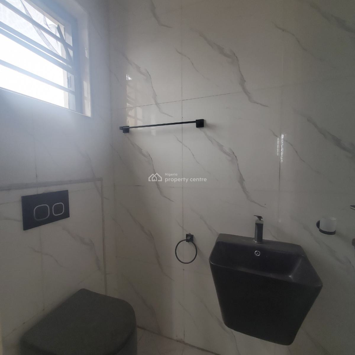 Elegant 2 Bedroom Apartment, Igbo Efon, Lekki, Lagos, Flat / Apartment for Sale