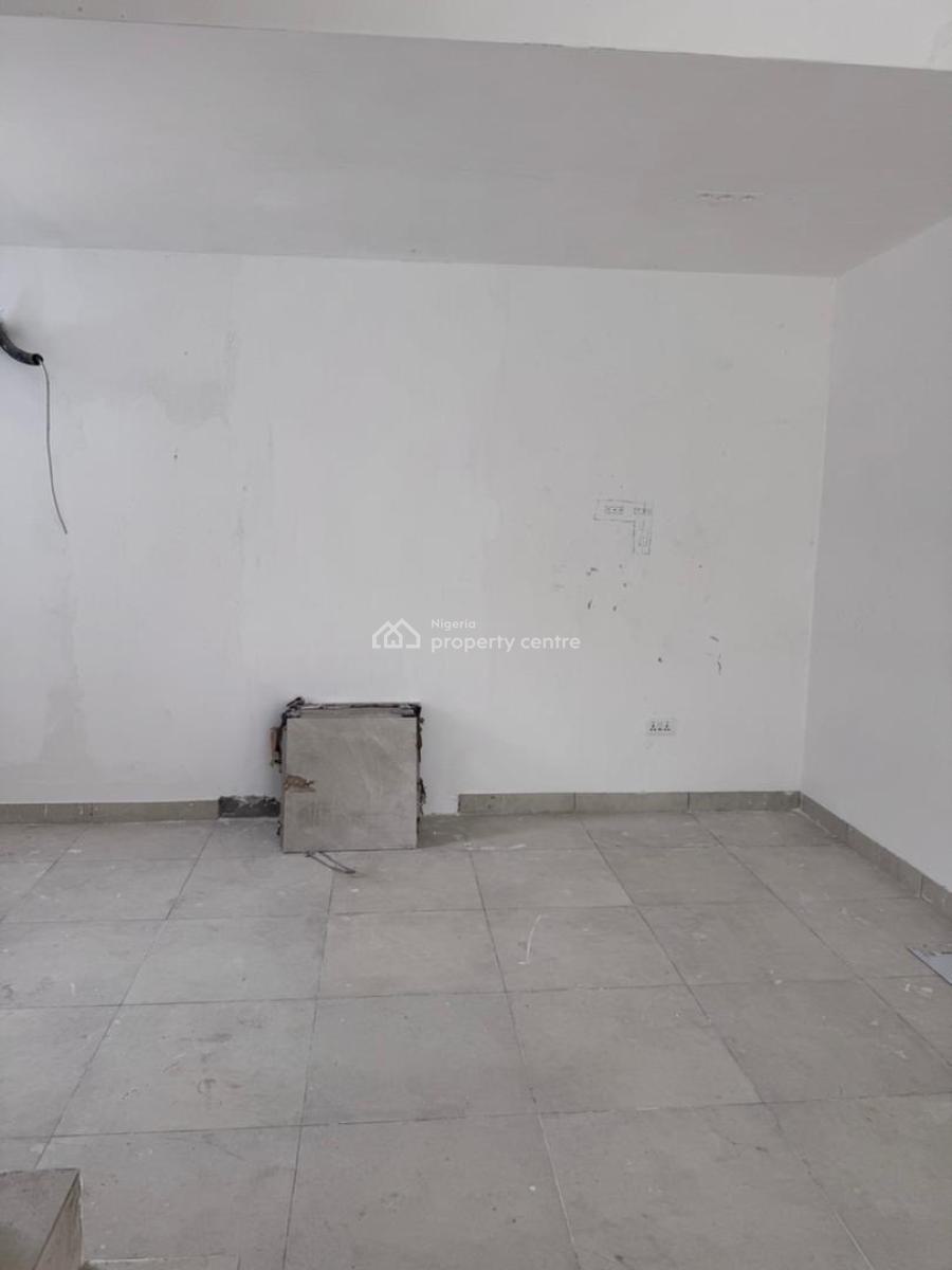 Newly Built 3 Bedrooms Terrace Duplex  with a Bq, Victoria Island (vi), Lagos, Terraced Duplex for Sale