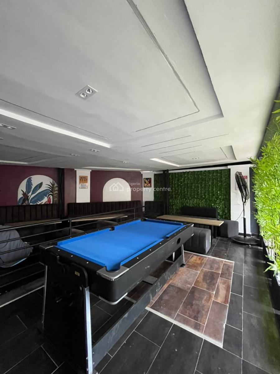 Exquisite Furnished 2 Bedrooms Apartment, Ibadan, Oyo, Flat / Apartment Short Let