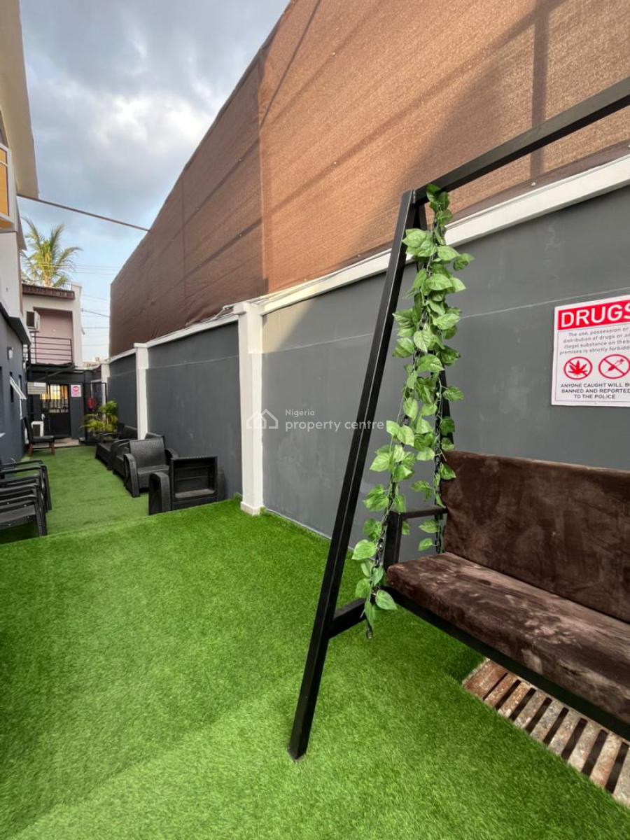 Exquisite Furnished 2 Bedrooms Apartment, Ibadan, Oyo, Flat / Apartment Short Let