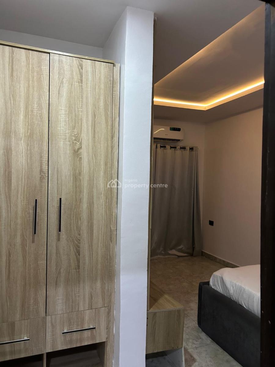 3 Bedrooms Apartment, Ikate, Lekki, Lagos, Flat / Apartment Short Let