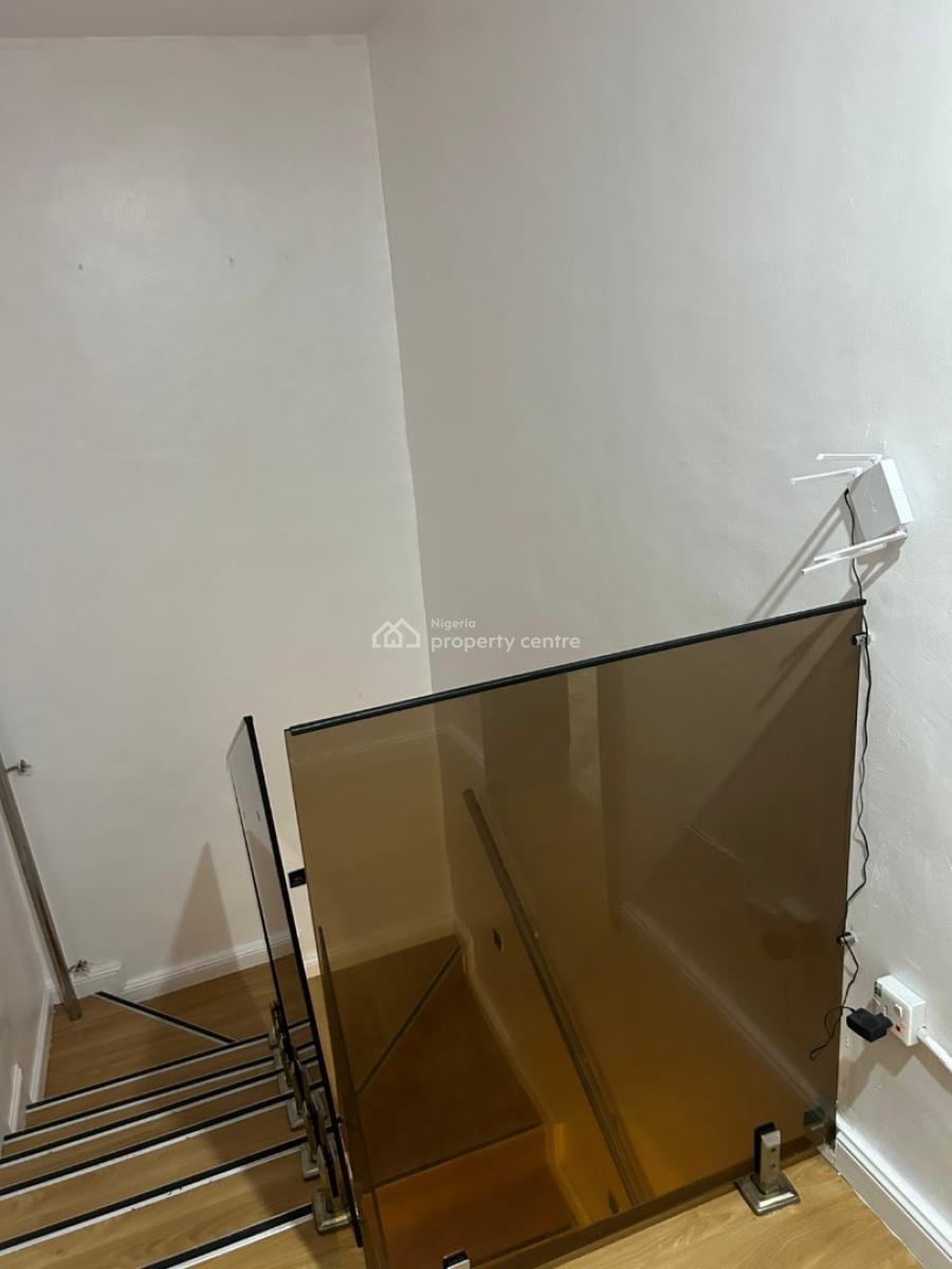 3 Bedrooms Apartment, Ikate, Lekki, Lagos, Flat / Apartment Short Let