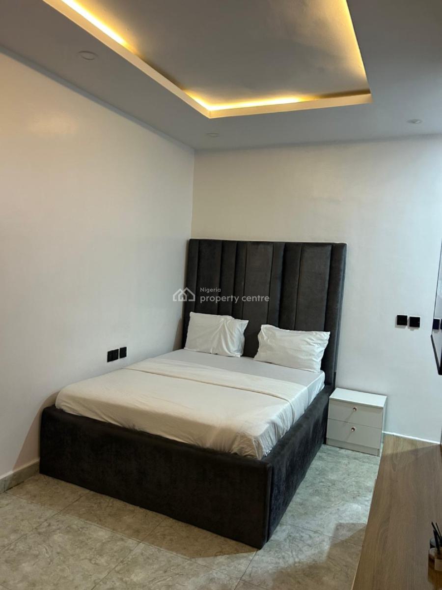 3 Bedrooms Apartment, Ikate, Lekki, Lagos, Flat / Apartment Short Let