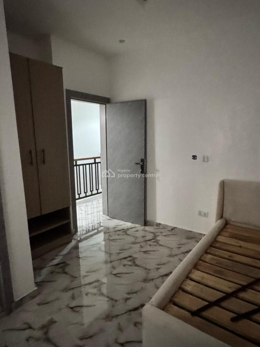 Newly Built 3 Bedroom Semi Detached Duplex, Olowora, Magodo, Lagos, Semi-detached Duplex for Sale