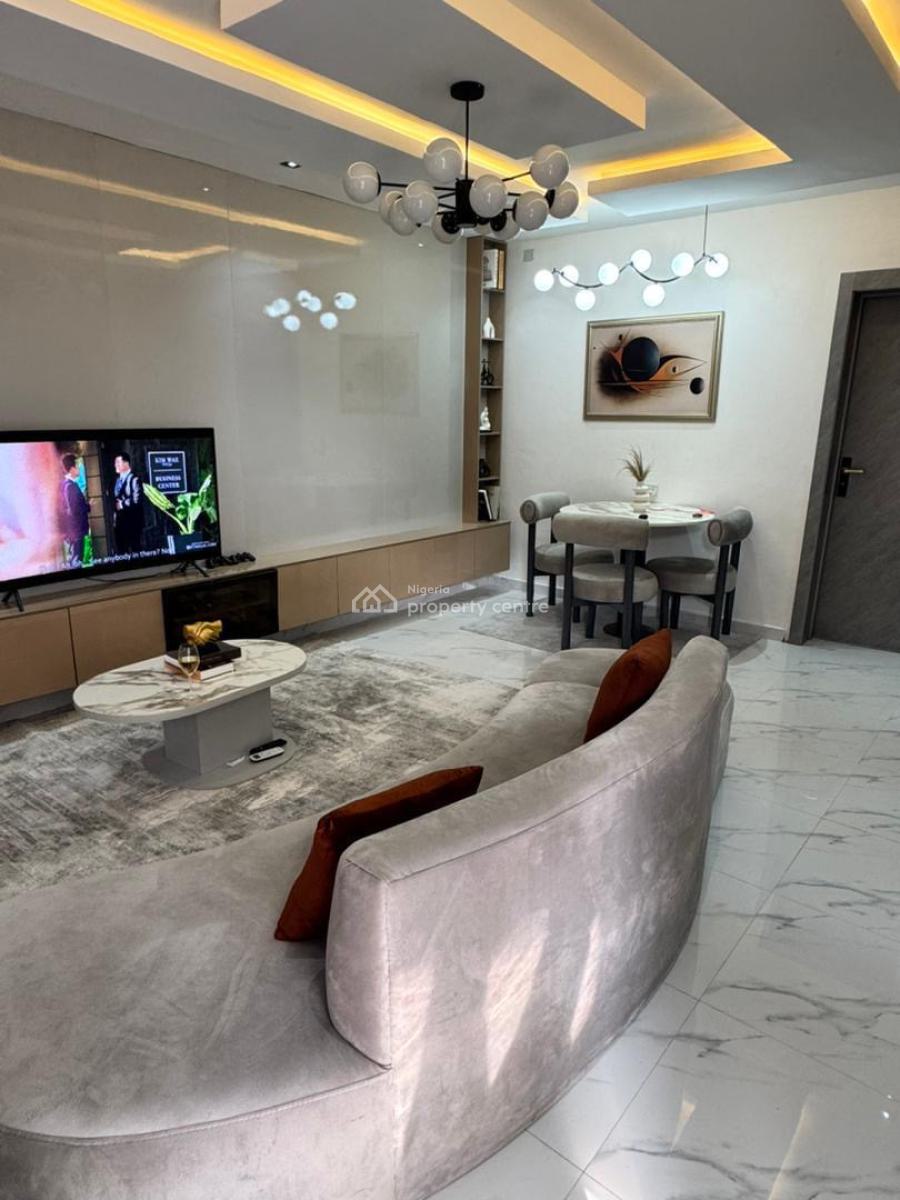 Newly Built 3 Bedroom Semi Detached Duplex, Olowora, Magodo, Lagos, Semi-detached Duplex for Sale