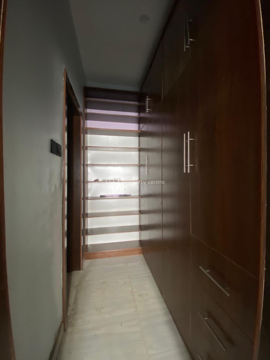 Newly Built 5 Bedroom Fully Detached Duplex, Gra Phase 1, Magodo, Lagos, Detached Duplex for Sale