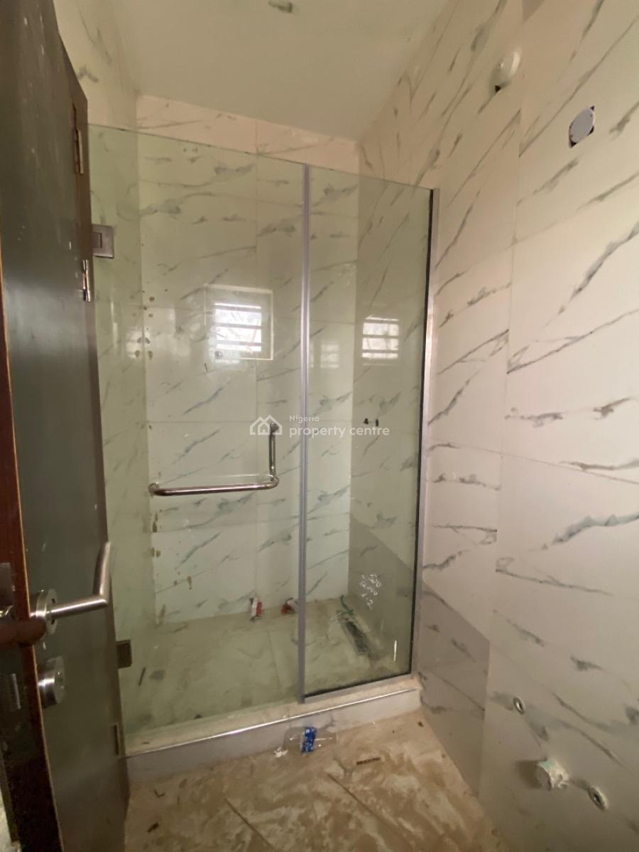 Newly Built 5 Bedroom Fully Detached Duplex, Gra Phase 1, Magodo, Lagos, Detached Duplex for Sale