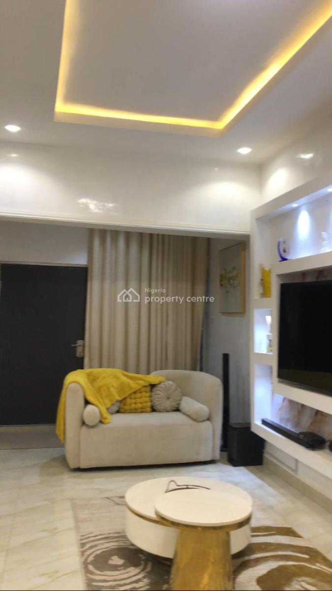 Standard 4 Bedroom Terraced Duplex, Gwarinpa, Abuja, Terraced Duplex for Sale