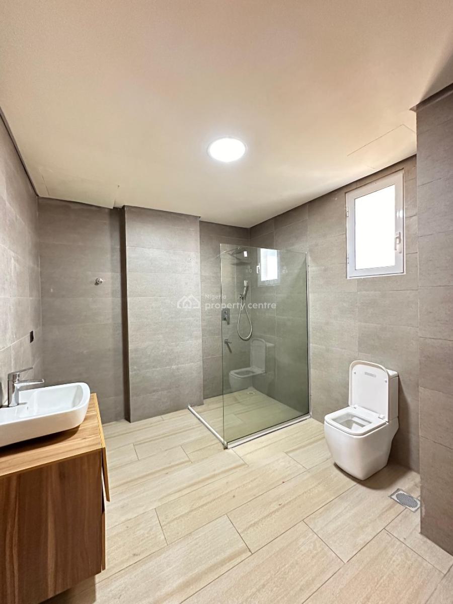 Elegantly Built 3 Bedroom Apartment with Pool, & Gym, Victoria Island (vi), Lagos, Flat / Apartment for Sale