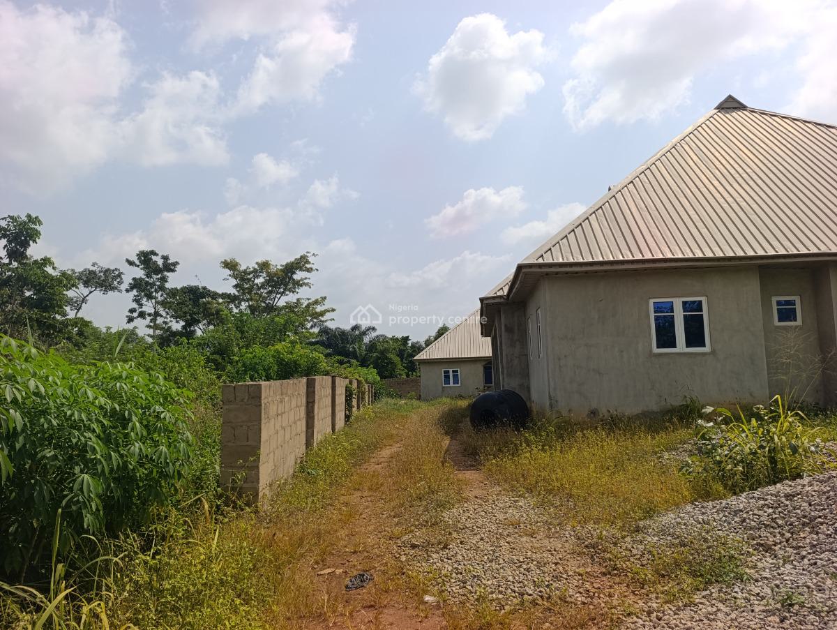 2 Plot of Land, Icpc After Shoprite, Akure, Ondo, Land for Sale