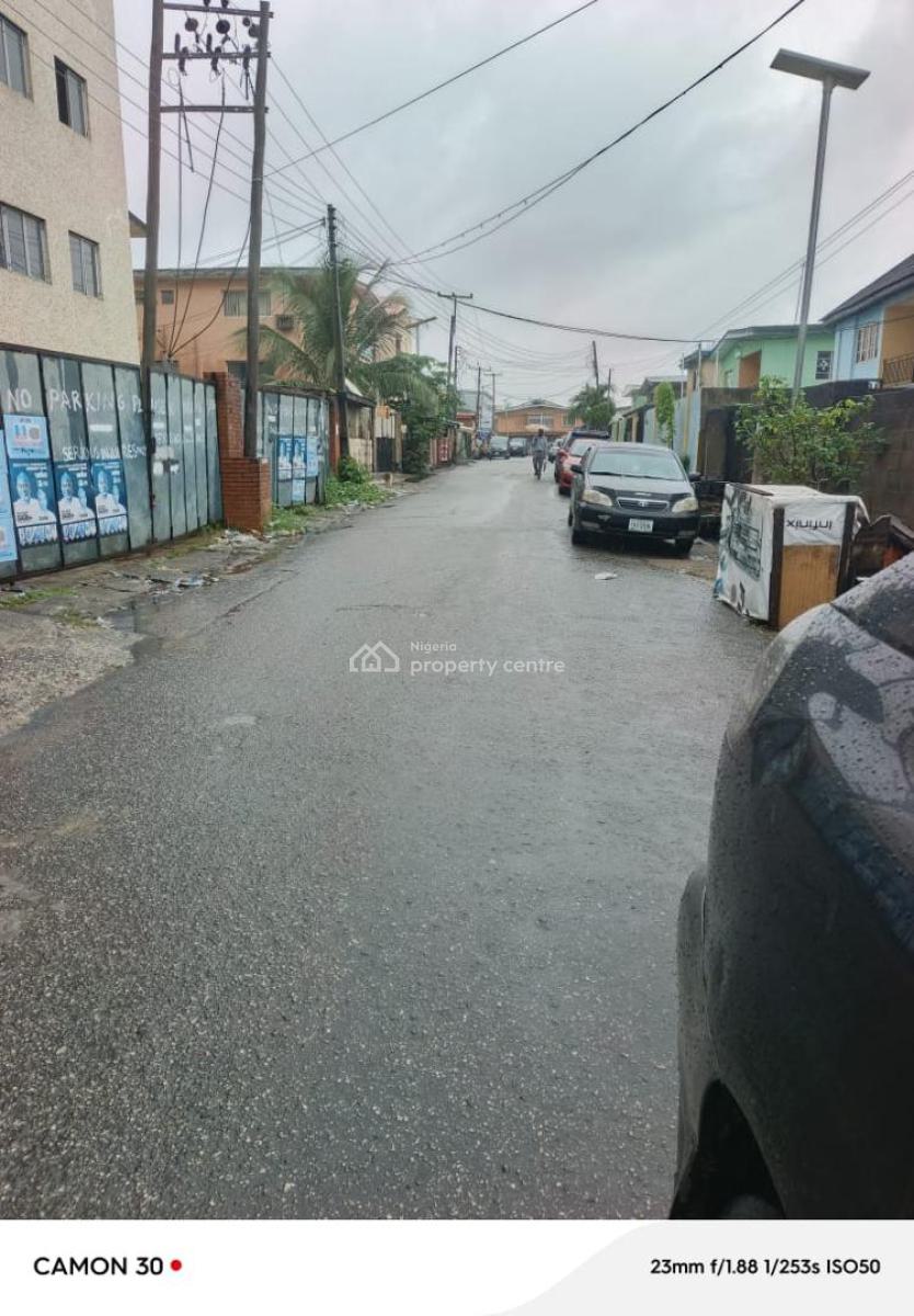 Office Complex, Opebi, Ikeja, Lagos, Commercial Property for Sale