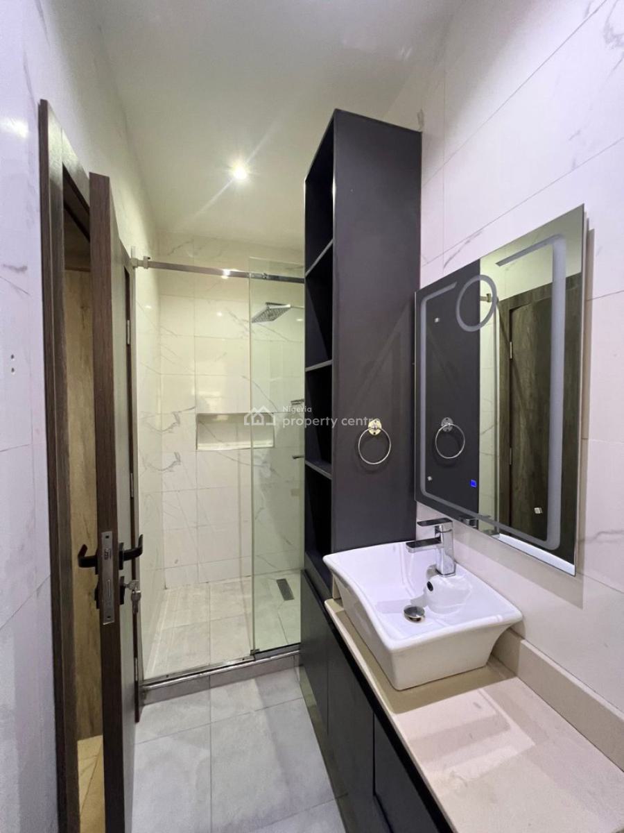 Furnished 3 Bedroom (sea View), Banana Island, Ikoyi, Lagos, House for Rent