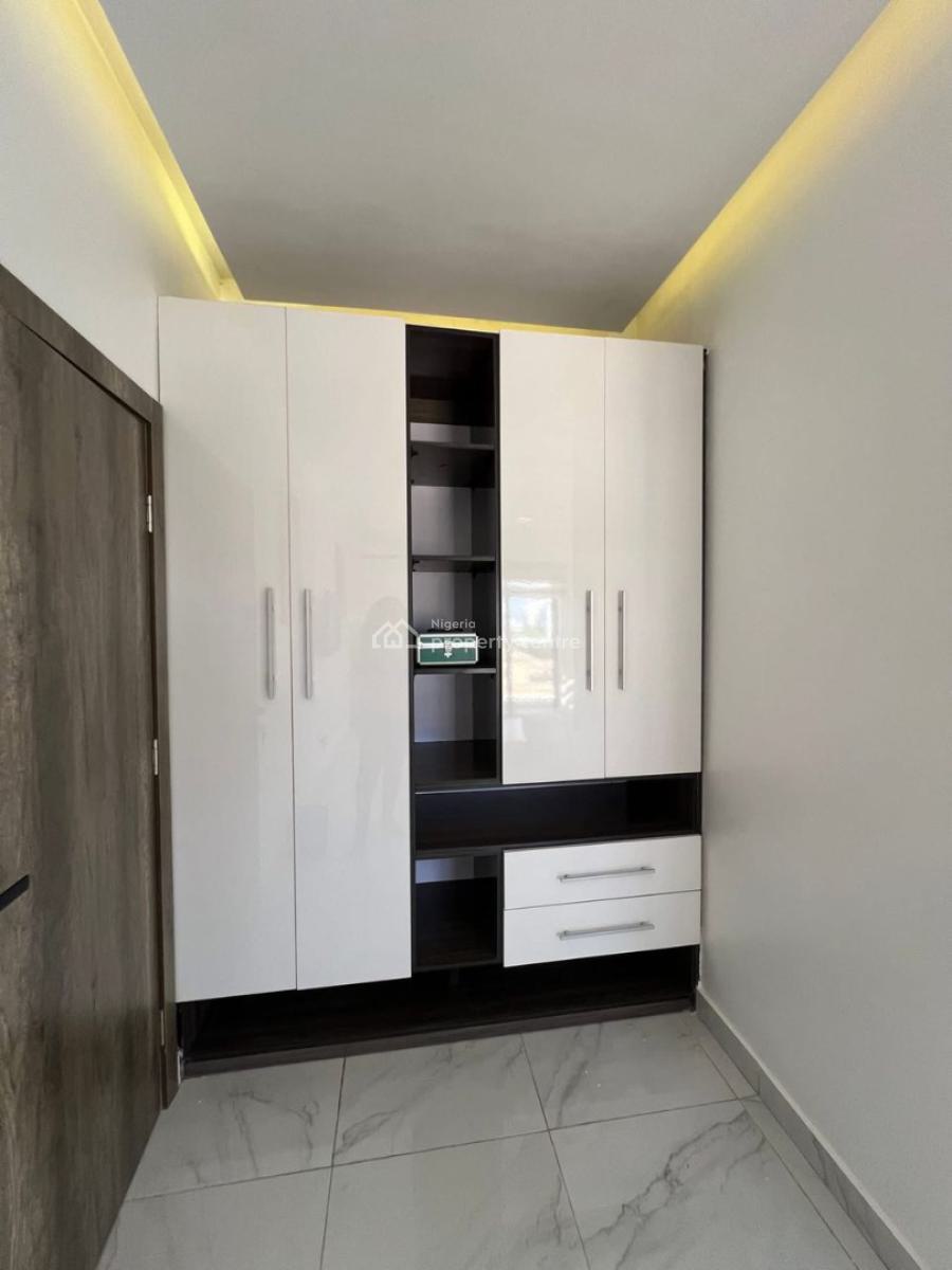 Furnished 3 Bedroom (sea View), Banana Island, Ikoyi, Lagos, House for Rent