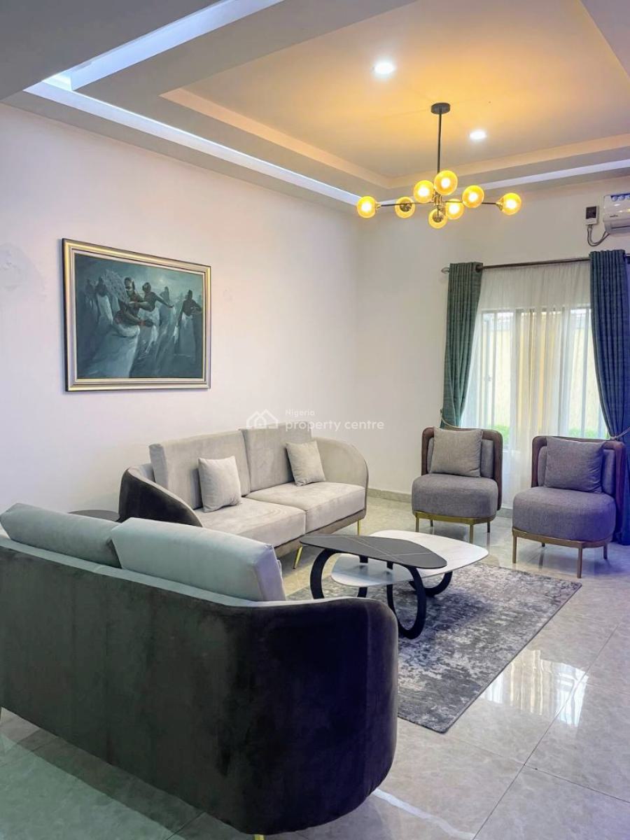 Vacation Emerald 1 Bedroom Apartment, Freedom Way, Lekki Phase 1, Lekki, Lagos, Flat / Apartment Short Let