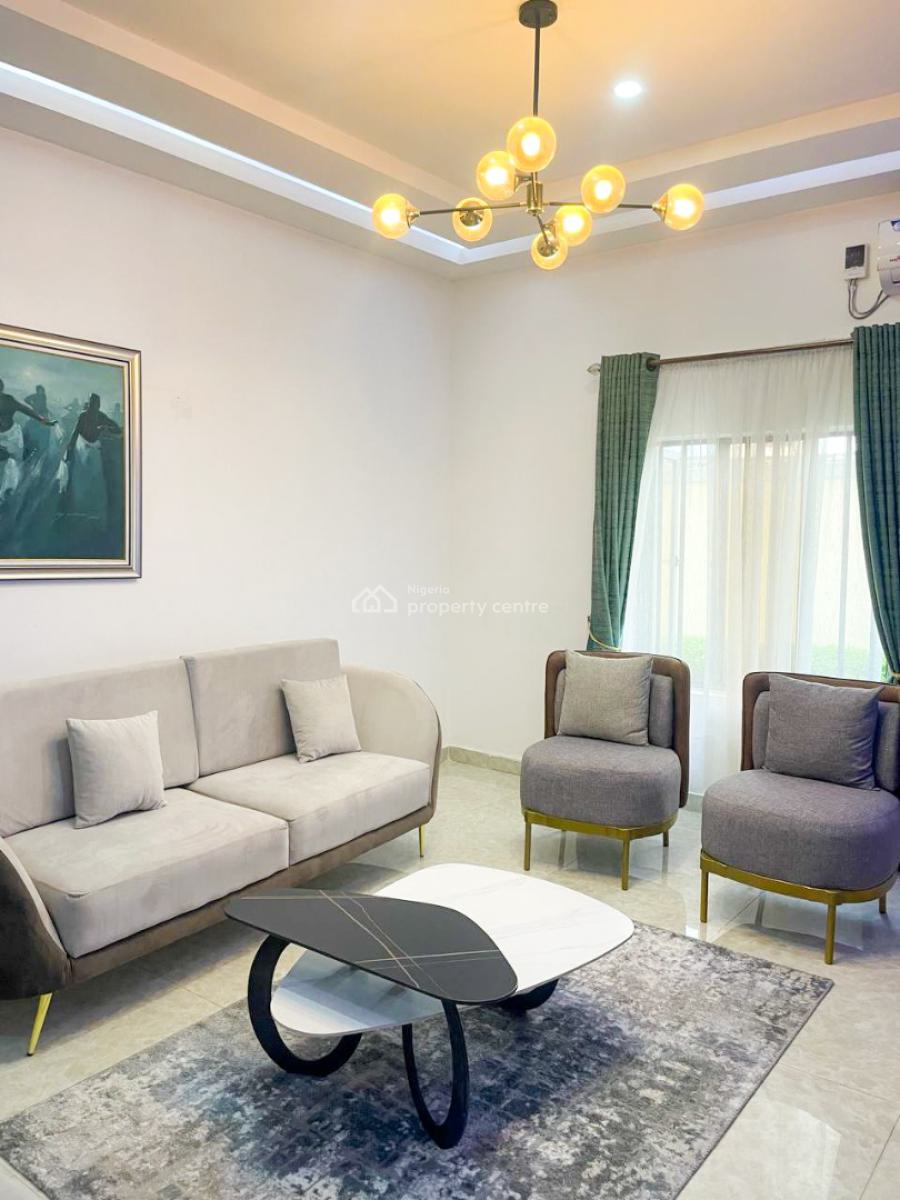 Vacation Emerald 1 Bedroom Apartment, Freedom Way, Lekki Phase 1, Lekki, Lagos, Flat / Apartment Short Let
