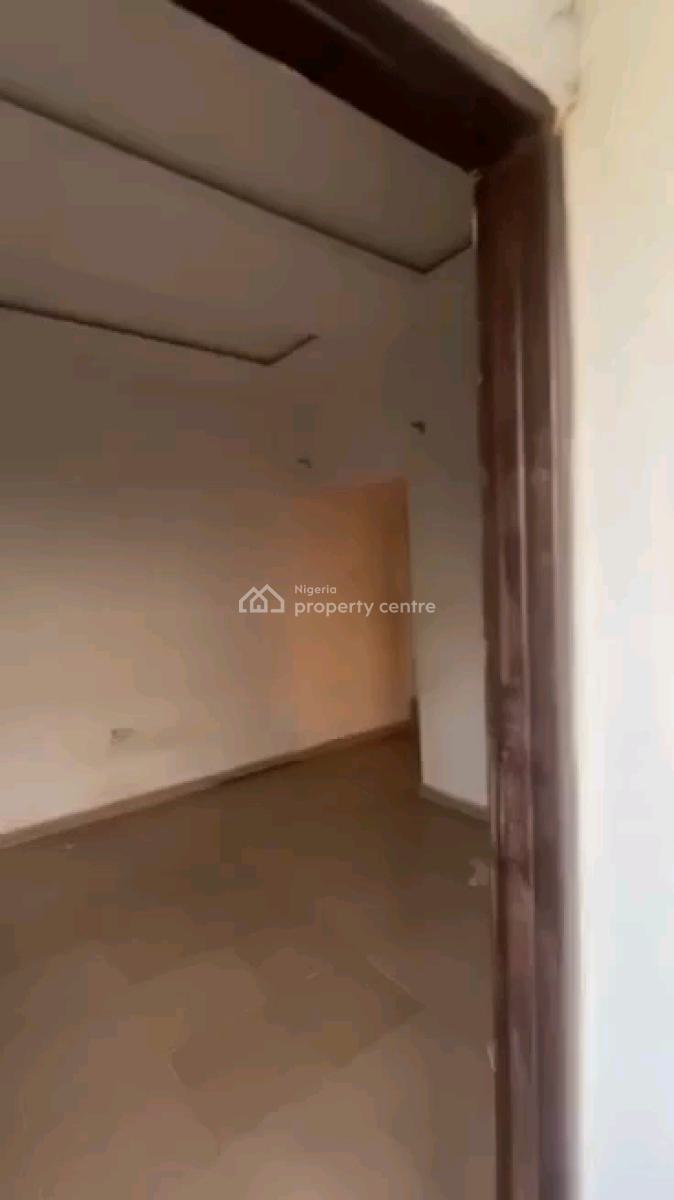 Newly Renovated Spacious Mini Apartments. All Tilled, Ifako, Gbagada, Lagos, Mini Flat (room and Parlour) for Rent