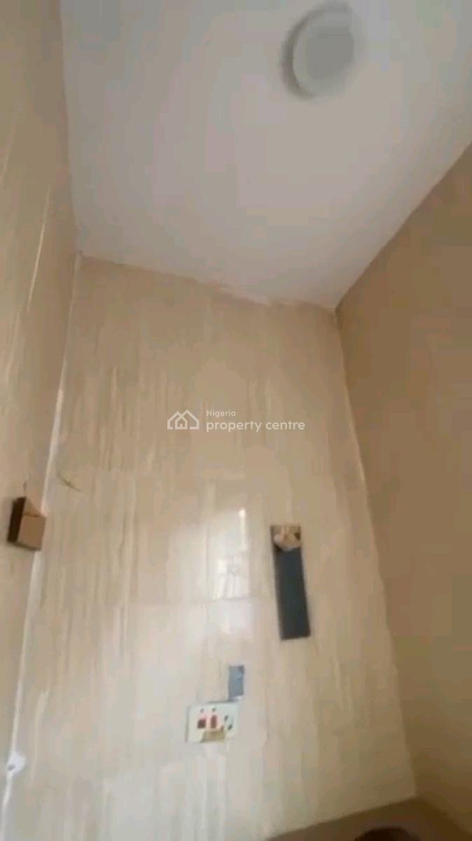 Newly Renovated Spacious Mini Apartments. All Tilled, Ifako, Gbagada, Lagos, Mini Flat (room and Parlour) for Rent