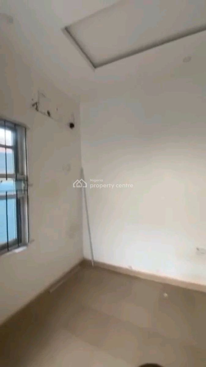 Newly Renovated Spacious Mini Apartments. All Tilled, Ifako, Gbagada, Lagos, Mini Flat (room and Parlour) for Rent