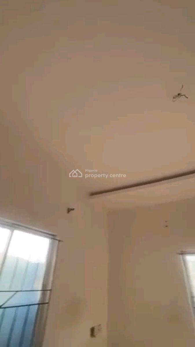 Newly Renovated Spacious Mini Apartments. All Tilled, Ifako, Gbagada, Lagos, Mini Flat (room and Parlour) for Rent