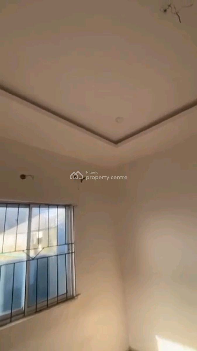 Newly Renovated Spacious Mini Apartments. All Tilled, Ifako, Gbagada, Lagos, Mini Flat (room and Parlour) for Rent